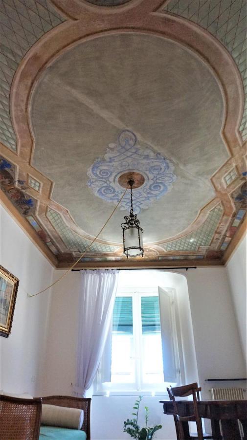 Le Coccole Bed & Breakfast