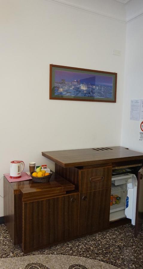 Le Coccole Bed & Breakfast Genoa